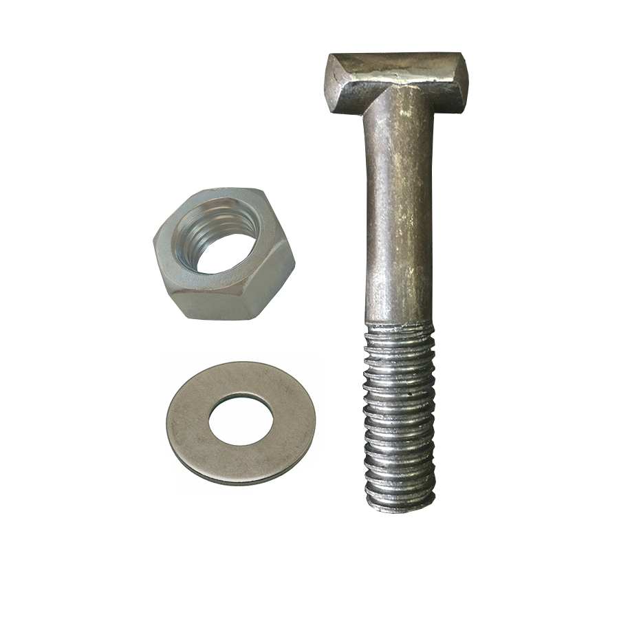 پیچ و مهره داربست پیچ و مهره داربست