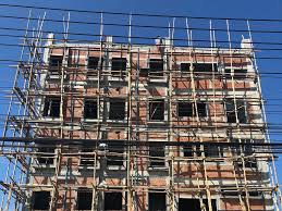 داربست چیست؟