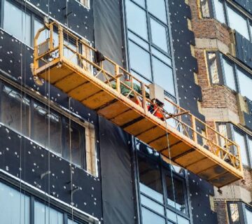 دانستی هایی در رابطه با داربست!!