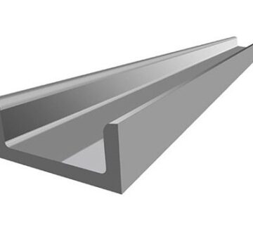 تفاوت ناودانی آلومینیوم و گالوانیزه