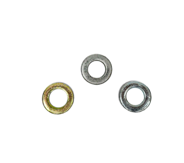 واشر داربستی