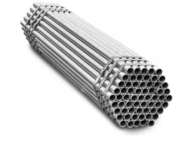 لوله داربست