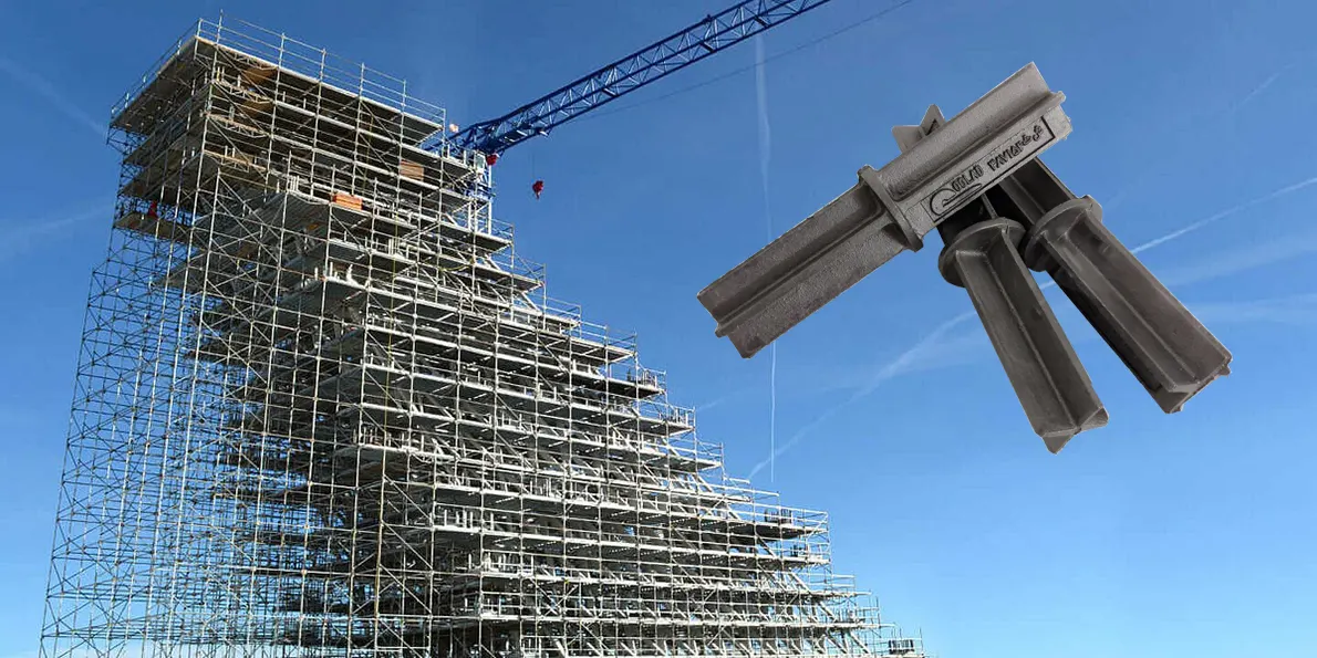 هندریل و میدریل داربست چیست؟