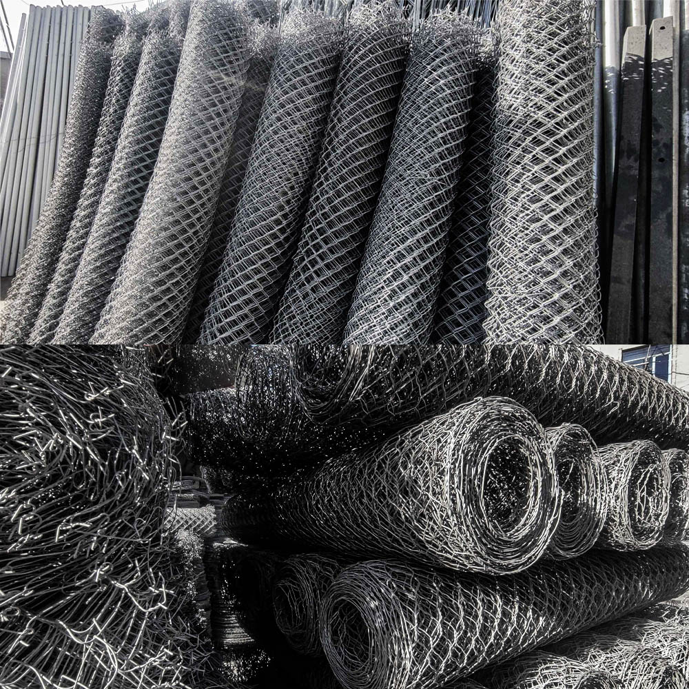 حفاظ توری داربست چیست؟