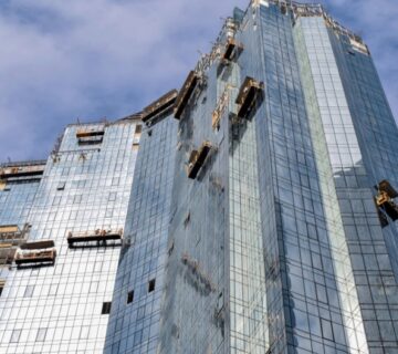 داربست چیست؟