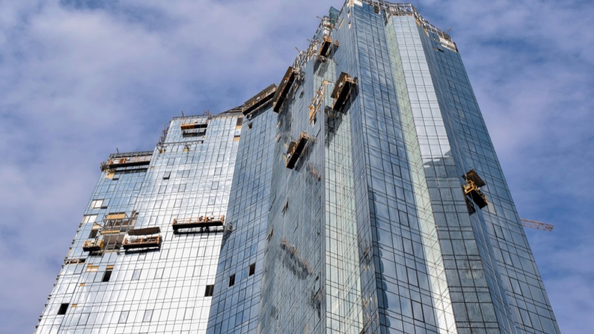 داربست چیست؟