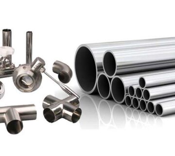 اجزای تشکیل دهنده داربست فلزی