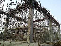 مزایای داربست مدولار نسبت به داربست های سنتی