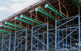 انواع داربست مدولار