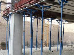 لوله داربستی چیست ؟