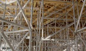 داربست مدولار چیست؟