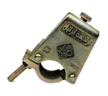 کاربرد بست H داربست یا بست تیر آهنی