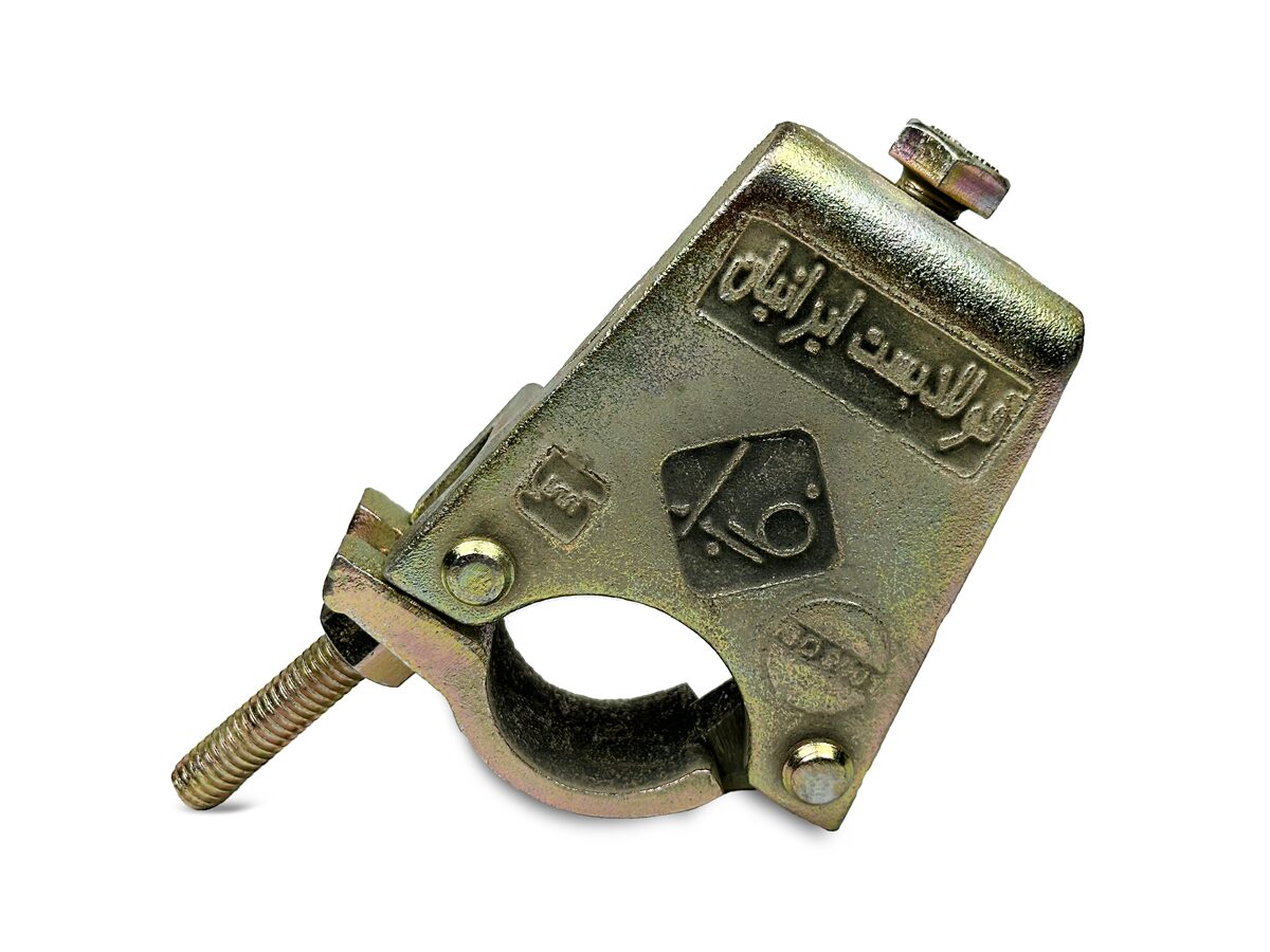 کاربرد بست H داربست یا بست تیر آهنی