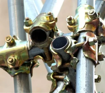 ۵ فاجعه جهانی به دلیل نصب غیر اصولی داربست