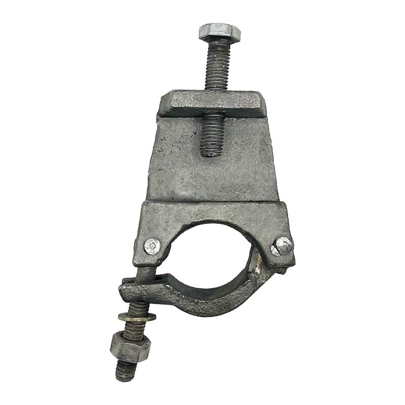 بست داربست اچ داربستی یا بست آهن گیر