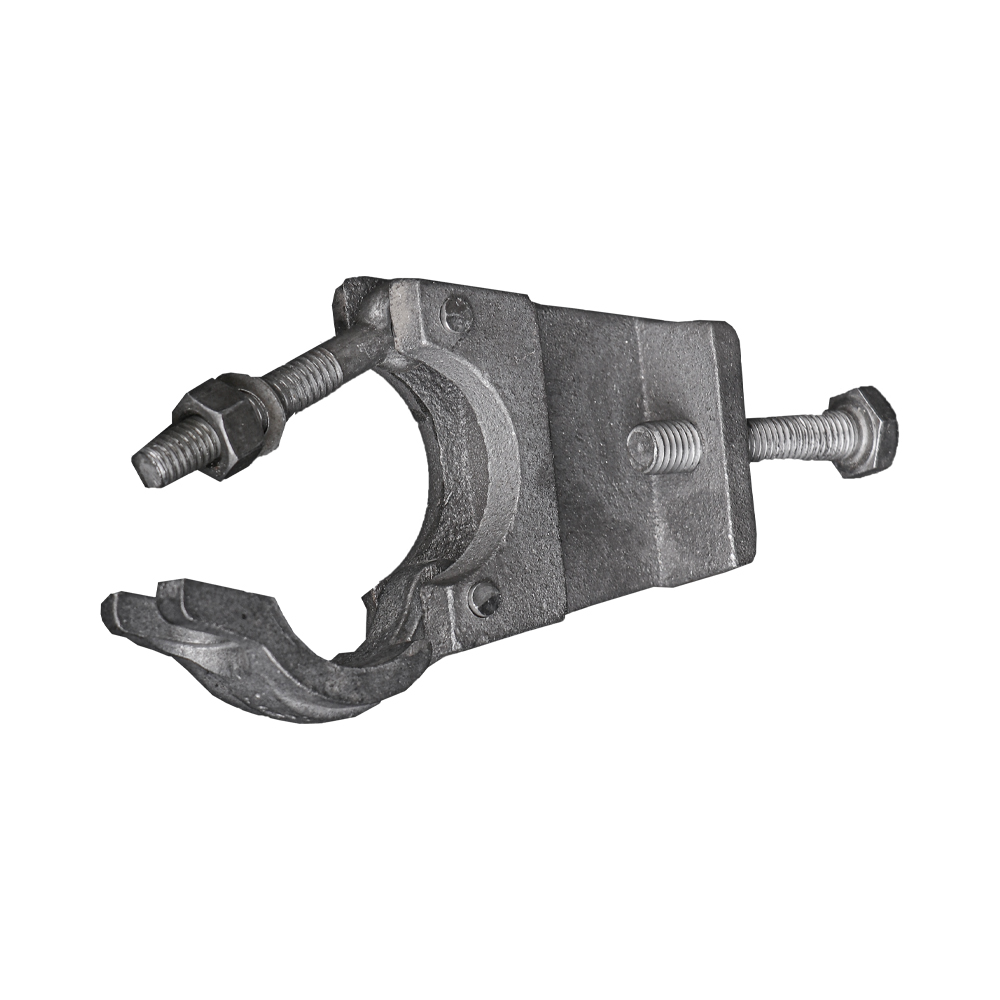 ویژگی‌های منحصر به فرد بست داربست H