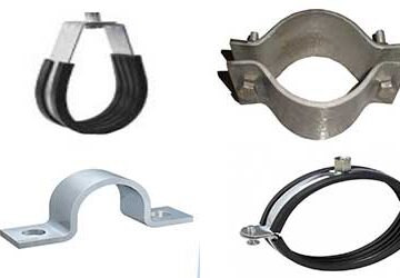 انواع بست و اتصالات