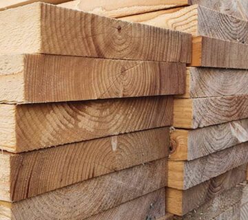 کاربرد تخته داربستی