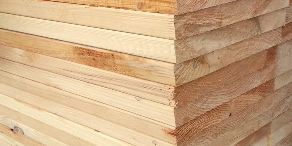 ویژگی های تخته داربست