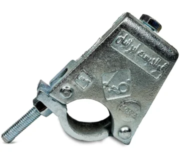 بست تیرآهنی یا آهنگیر یا بست اچ