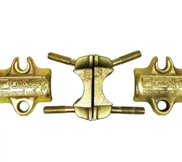 مشخصات بست چهارپیچ گردان