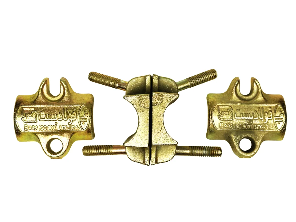 مشخصات بست چهارپیچ گردان