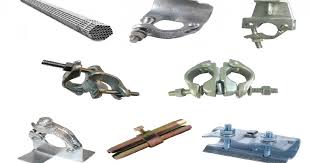 میزان تحمل بار در بست آهنگیر