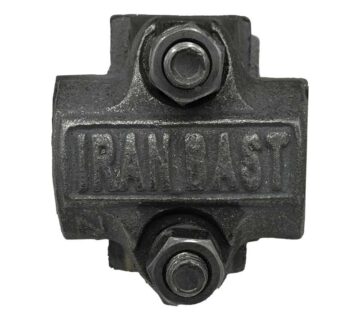 کاربرد بست چهار پیچ داربست