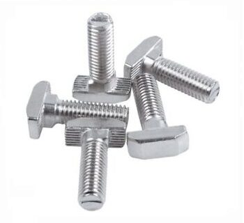 پیچ سر T چیست؟