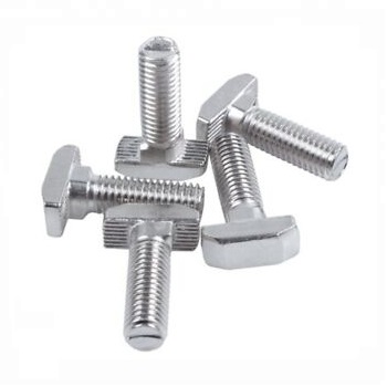 پیچ سر T چیست؟