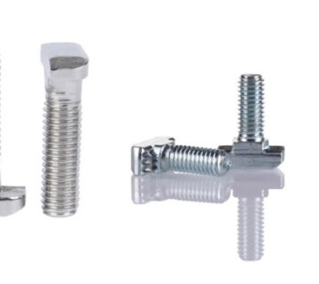 مزایا و ویژگی‌های پیچ سر T