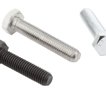 تفاوت پیچ و مهره خشکه و آهنی چیست؟