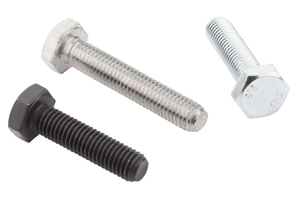 تفاوت پیچ و مهره خشکه و آهنی چیست؟