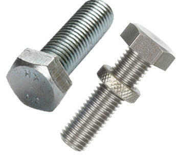 تفاوت پیچ و مهره آهنی وپیچ و مهره استیل چیست؟