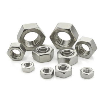 مهره شش گوش چیست؟