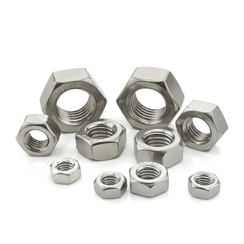 مهره شش گوش چیست؟