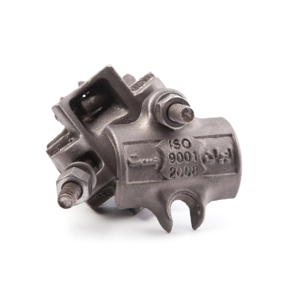 مشخصات فنی بست چهار پیچ