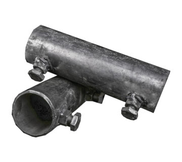 ویژگی های مغزی لوله داربست