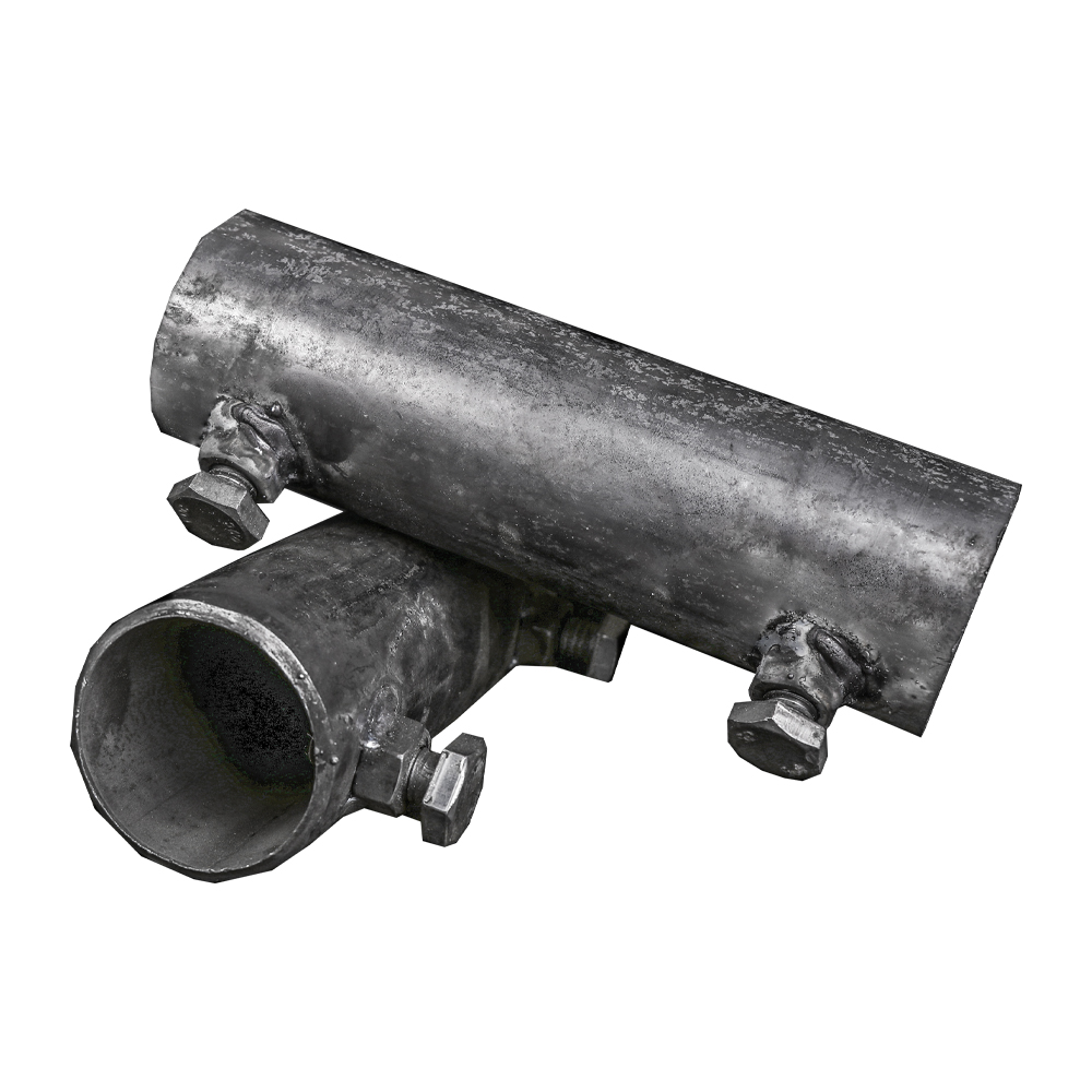 ویژگی های مغزی لوله داربست